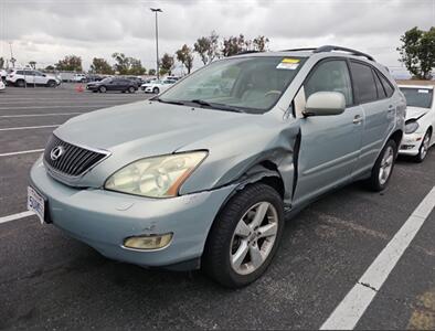 2006 Lexus RX 330 06/25/2026 SALE TALLER FIRESTONE JUNKING AT FIREST - Photo 1 - Lakewood, CA 90715