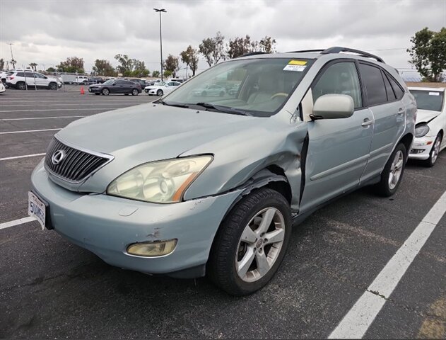 2006 Lexus RX 330 06/25/2026 SALE TALLER FIRESTONE JUNKING AT FIREST   - Photo 1 - Lakewood, CA 90715