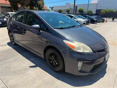 2012 Toyota Prius One   - Photo 3 - Lakewood, CA 90715