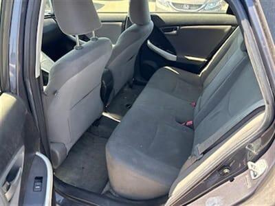 2012 Toyota Prius One   - Photo 9 - Lakewood, CA 90715