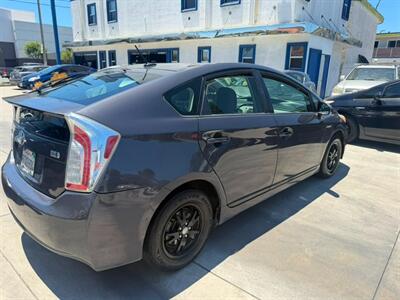 2012 Toyota Prius One   - Photo 4 - Lakewood, CA 90715
