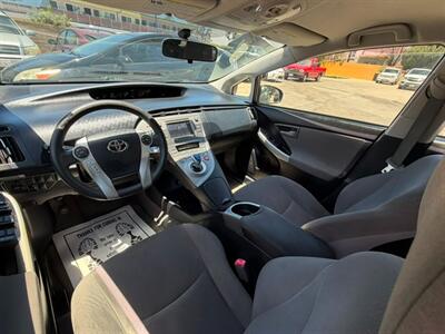 2012 Toyota Prius One   - Photo 7 - Lakewood, CA 90715