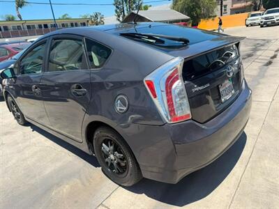 2012 Toyota Prius One   - Photo 6 - Lakewood, CA 90715