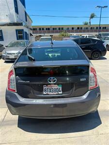2012 Toyota Prius One   - Photo 5 - Lakewood, CA 90715