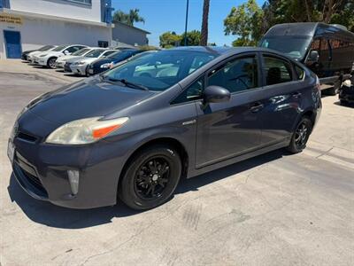 2012 Toyota Prius One   - Photo 1 - Lakewood, CA 90715