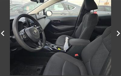 2022 Toyota Corolla Hybrid   - Photo 5 - Lakewood, CA 90715
