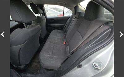 2022 Toyota Corolla Hybrid   - Photo 6 - Lakewood, CA 90715