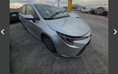 2022 Toyota Corolla Hybrid   - Photo 4 - Lakewood, CA 90715