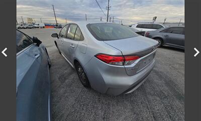 2022 Toyota Corolla Hybrid   - Photo 3 - Lakewood, CA 90715