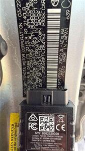 2022 Toyota Corolla Hybrid   - Photo 10 - Lakewood, CA 90715