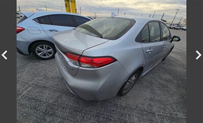 2022 Toyota Corolla Hybrid   - Photo 2 - Lakewood, CA 90715