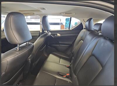 2017 Lexus CT 200h - Photo 2 - Lakewood, CA 90715