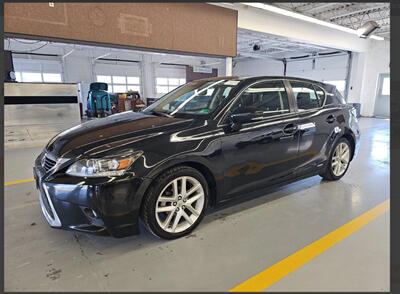 2017 Lexus CT 200h - Photo 6 - Lakewood, CA 90715
