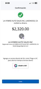 2014 Toyota Prius c   - Photo 7 - Lakewood, CA 90715
