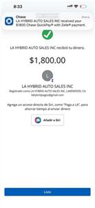 2014 Toyota Prius c   - Photo 6 - Lakewood, CA 90715
