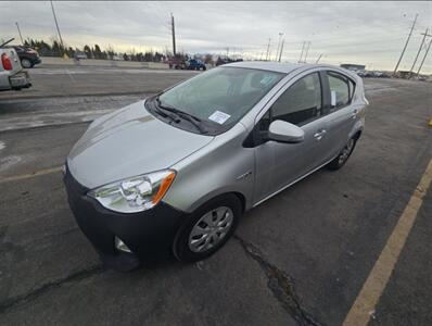 2014 Toyota Prius c   - Photo 1 - Lakewood, CA 90715