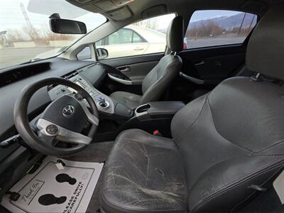 2015 Toyota Prius   - Photo 5 - Lakewood, CA 90715