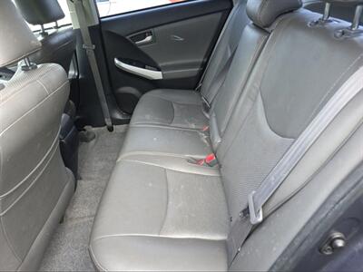 2015 Toyota Prius   - Photo 6 - Lakewood, CA 90715