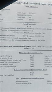 2015 Toyota Prius   - Photo 8 - Lakewood, CA 90715