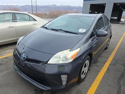 2015 Toyota Prius   - Photo 1 - Lakewood, CA 90715