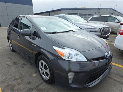 2015 Toyota Prius   - Photo 4 - Lakewood, CA 90715