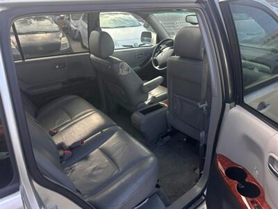 2006 Toyota Highlander Hybrid - Photo 10 - Lakewood, CA 90715