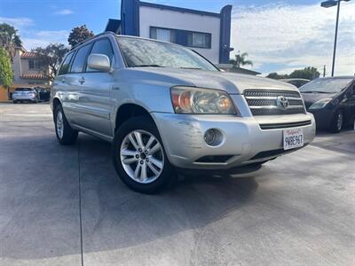 2006 Toyota Highlander Hybrid - Photo 5 - Lakewood, CA 90715