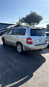 2006 Toyota Highlander Hybrid - Photo 3 - Lakewood, CA 90715