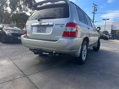 2006 Toyota Highlander Hybrid - Photo 7 - Lakewood, CA 90715