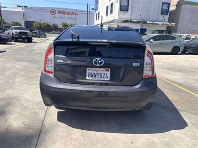 2015 Toyota Prius *   - Photo 6 - Lakewood, CA 90715