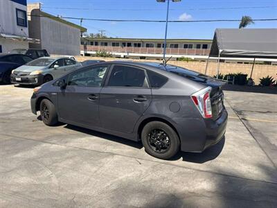 2015 Toyota Prius *   - Photo 2 - Lakewood, CA 90715