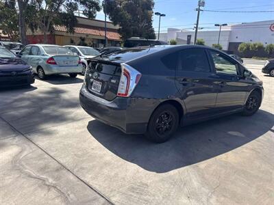 2015 Toyota Prius *   - Photo 5 - Lakewood, CA 90715