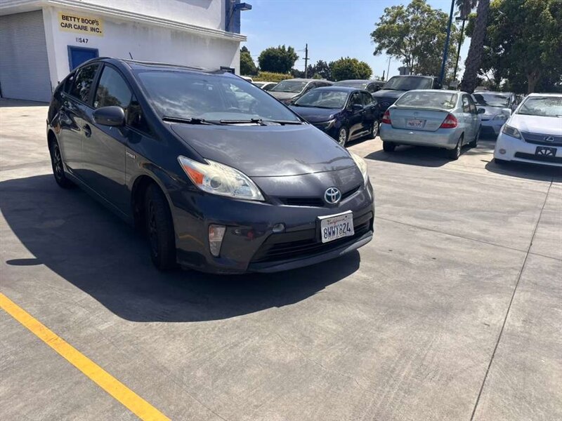 2015 Toyota Prius *   - Photo 1 - Lakewood, CA 90715