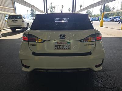 2015 Lexus CT 200h   - Photo 2 - Lakewood, CA 90715