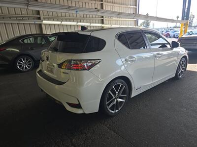 2015 Lexus CT 200h   - Photo 3 - Lakewood, CA 90715