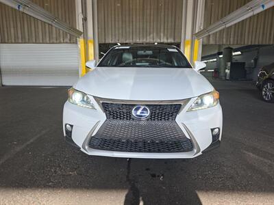 2015 Lexus CT 200h   - Photo 5 - Lakewood, CA 90715