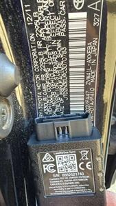 2012 Toyota Prius v   - Photo 4 - Lakewood, CA 90715