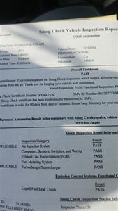 2012 Toyota Prius v   - Photo 3 - Lakewood, CA 90715