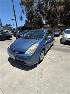2006 Toyota Prius   - Photo 2 - Lakewood, CA 90715