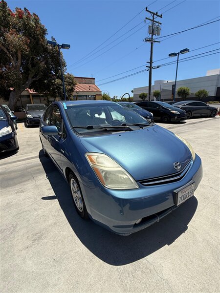 2006 Toyota Prius   - Photo 1 - Lakewood, CA 90715
