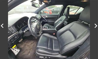 2015 Lexus CT 200h   - Photo 5 - Lakewood, CA 90715