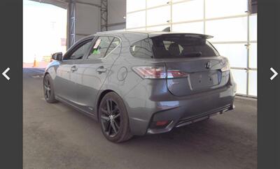 2015 Lexus CT 200h   - Photo 3 - Lakewood, CA 90715