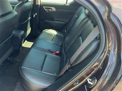 2014 Lexus CT 200h - Photo 12 - Lakewood, CA 90715
