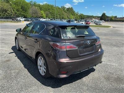 2014 Lexus CT 200h - Photo 4 - Lakewood, CA 90715