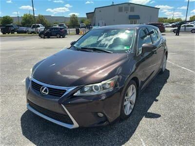 2014 Lexus CT 200h - Photo 2 - Lakewood, CA 90715