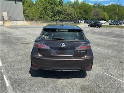 2014 Lexus CT 200h - Photo 5 - Lakewood, CA 90715