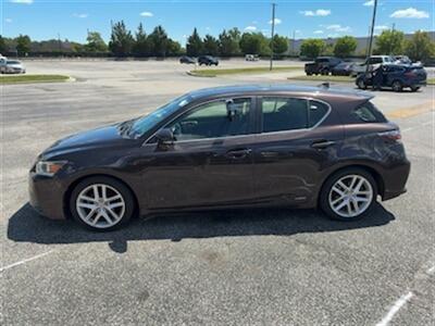 2014 Lexus CT 200h - Photo 3 - Lakewood, CA 90715