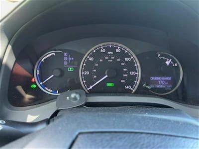 2014 Lexus CT 200h - Photo 9 - Lakewood, CA 90715