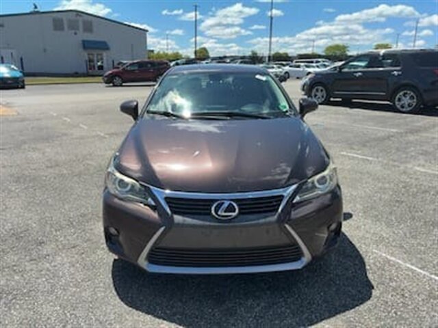 2014 Lexus CT 200h   - Photo 1 - Lakewood, CA 90715
