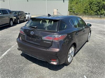2014 Lexus CT 200h - Photo 6 - Lakewood, CA 90715